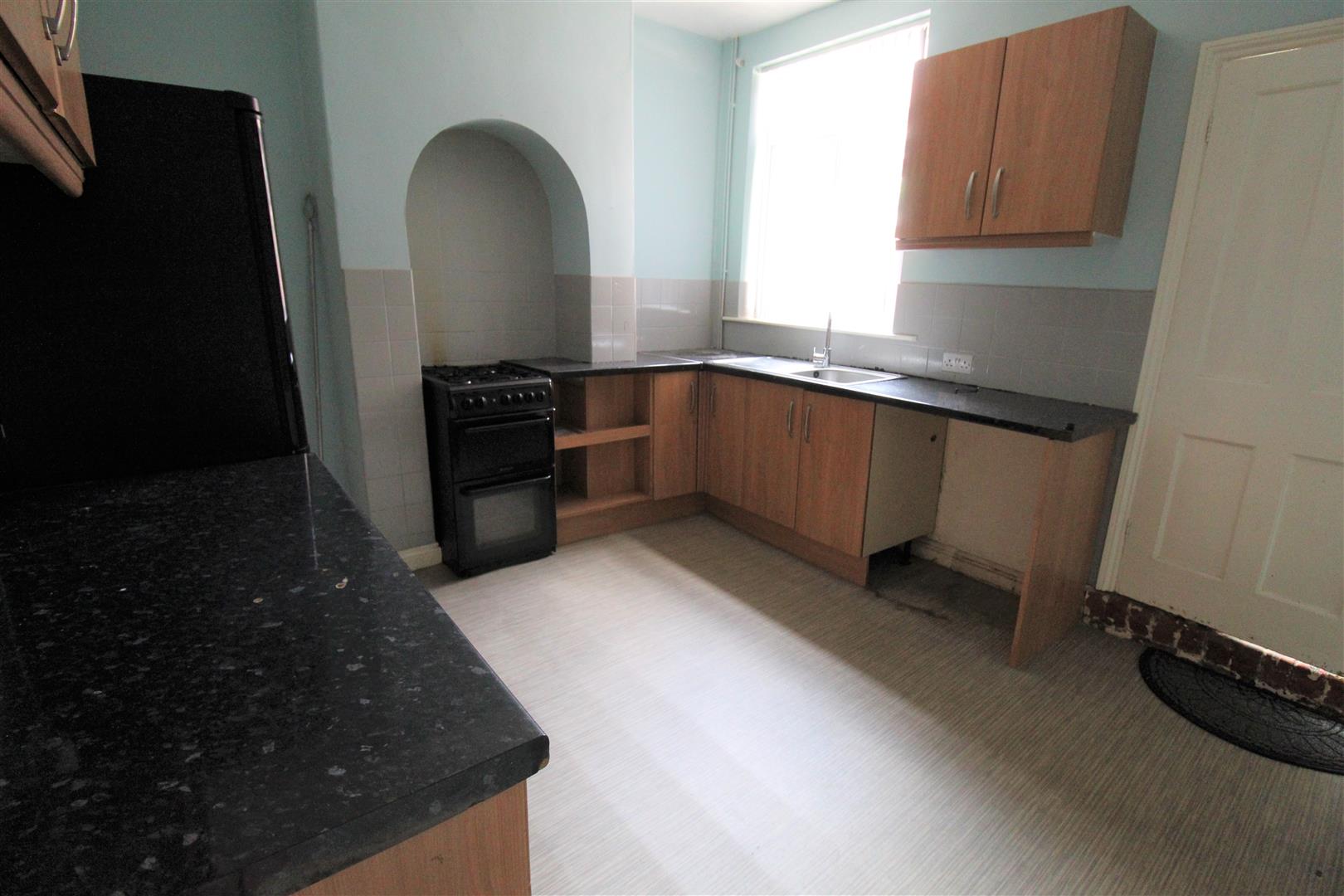 Brierley Street, Smallthorne, Stoke-On-Trent